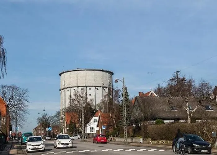 Ubytování v soukromí Rosa, Dobblebed, Own Kitchen, Own Bath And Own Entrance *