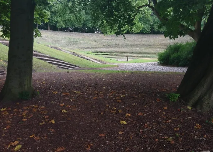 Privat bolig Rosa, Dobblebed, Own Kitchen, Own Bath And Own Entrance København