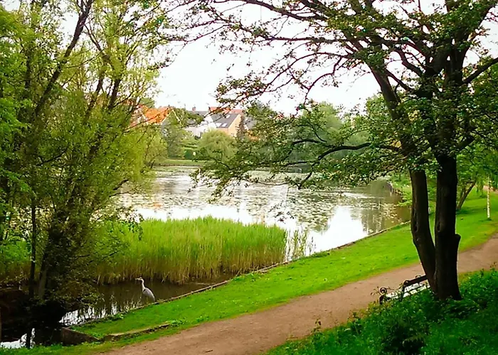 Rosa, Dobblebed, Own Kitchen, Own Bath And Own Entrance *